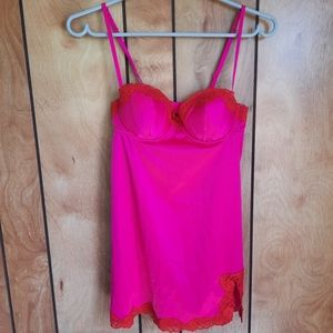 La Senza Babydoll/ langerie